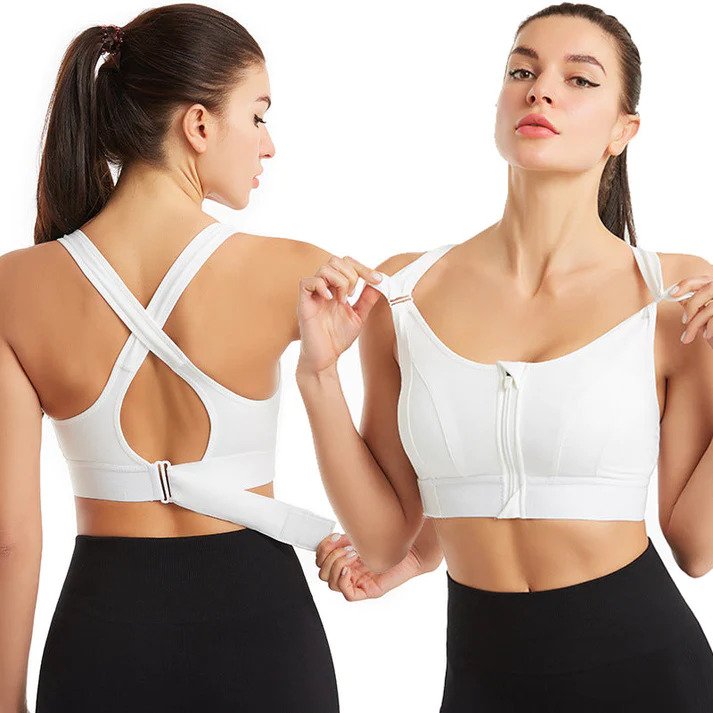 Clara – FlexFit Sport-BH für Frauen