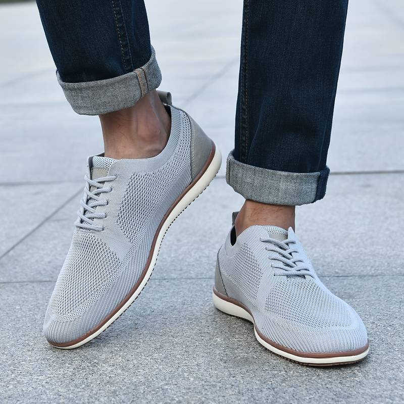 Giovanni – Komfortable Herren-Freizeitschuhe