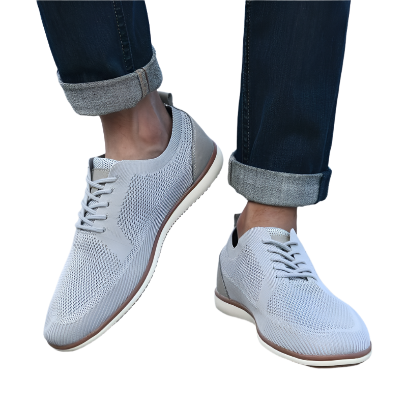 Giovanni – Komfortable Herren-Freizeitschuhe