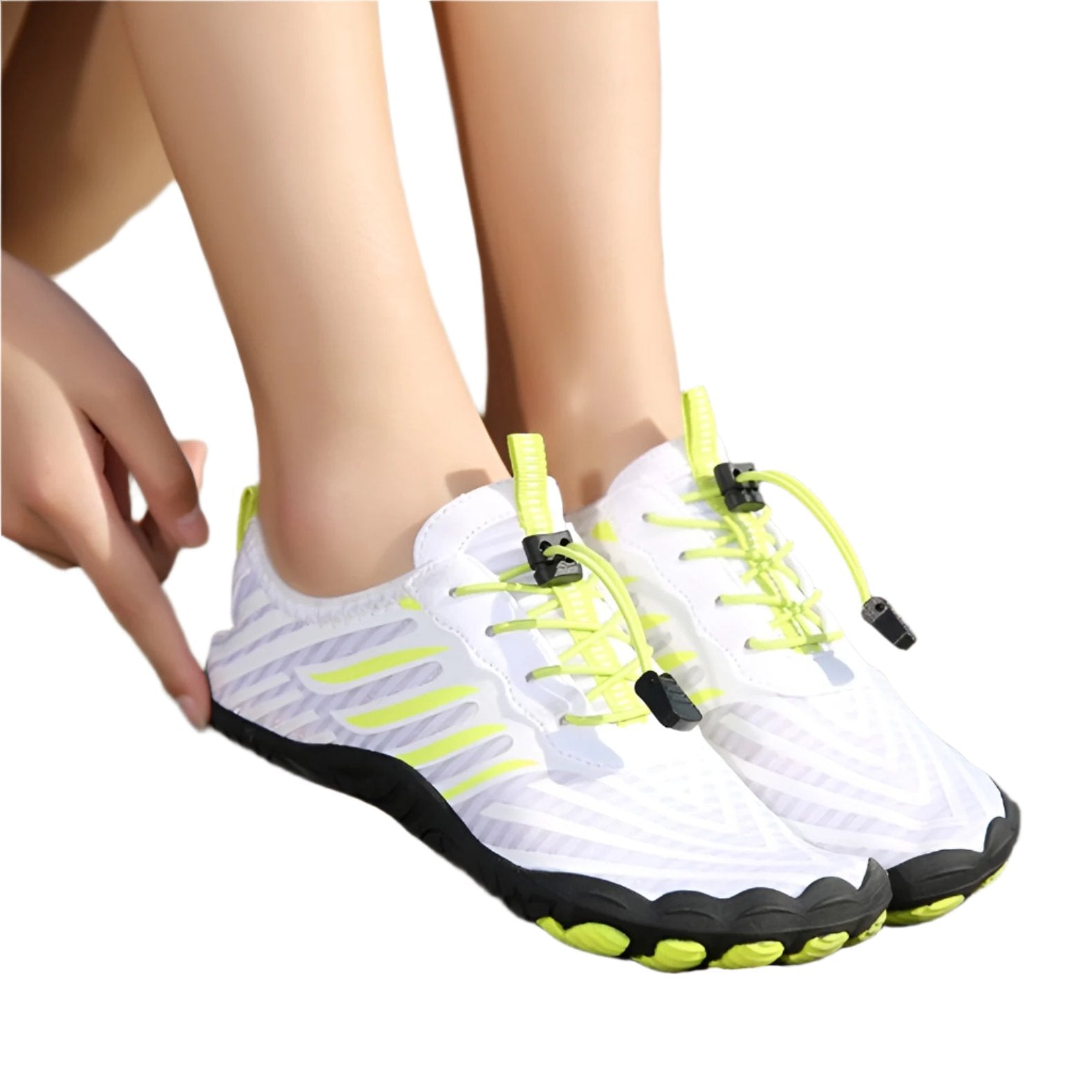 Alexis – Unisex Barfußschuhe die Komfort und Gesundheit vereinen