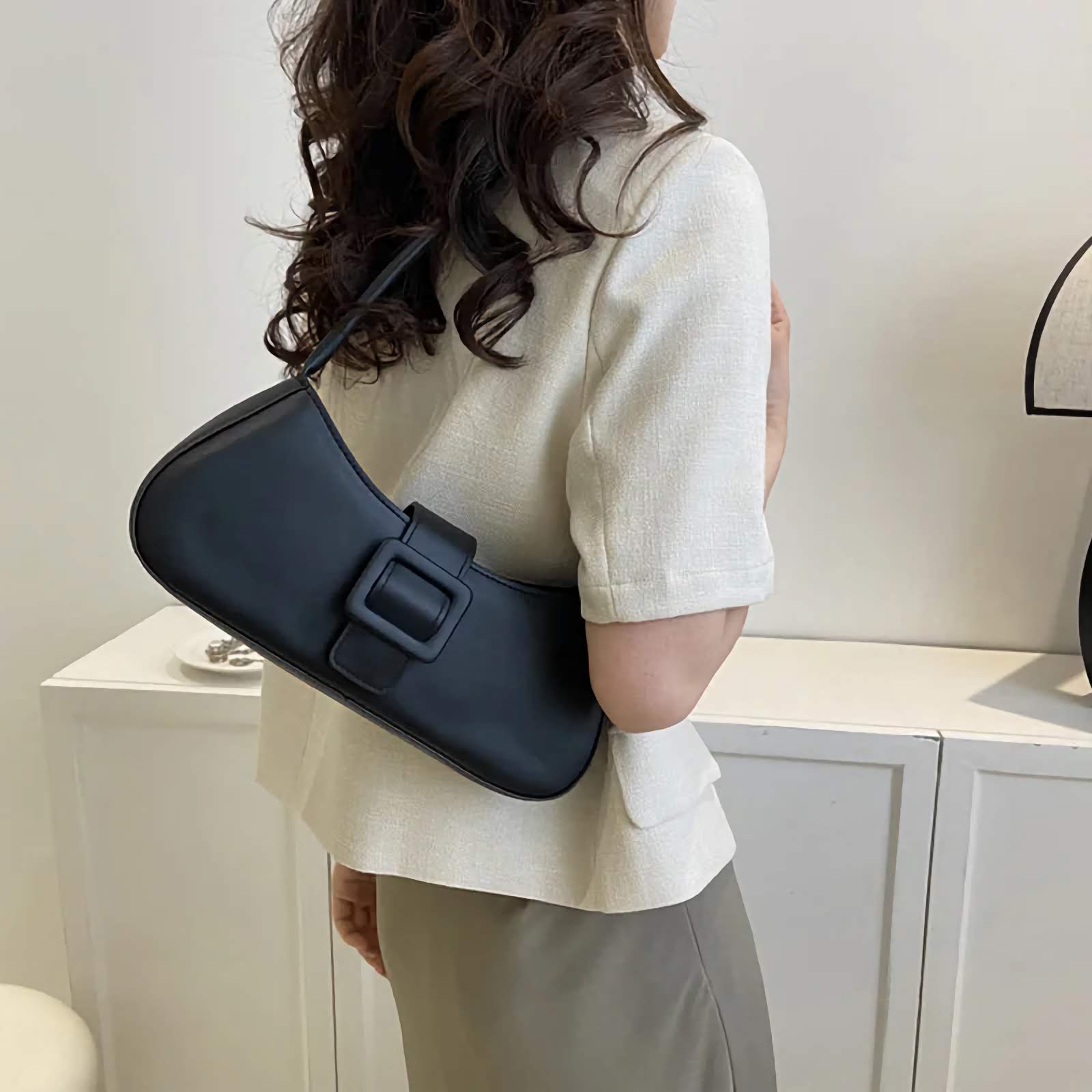 Clara – Elegante Umhängetasche für mühelosen Stil