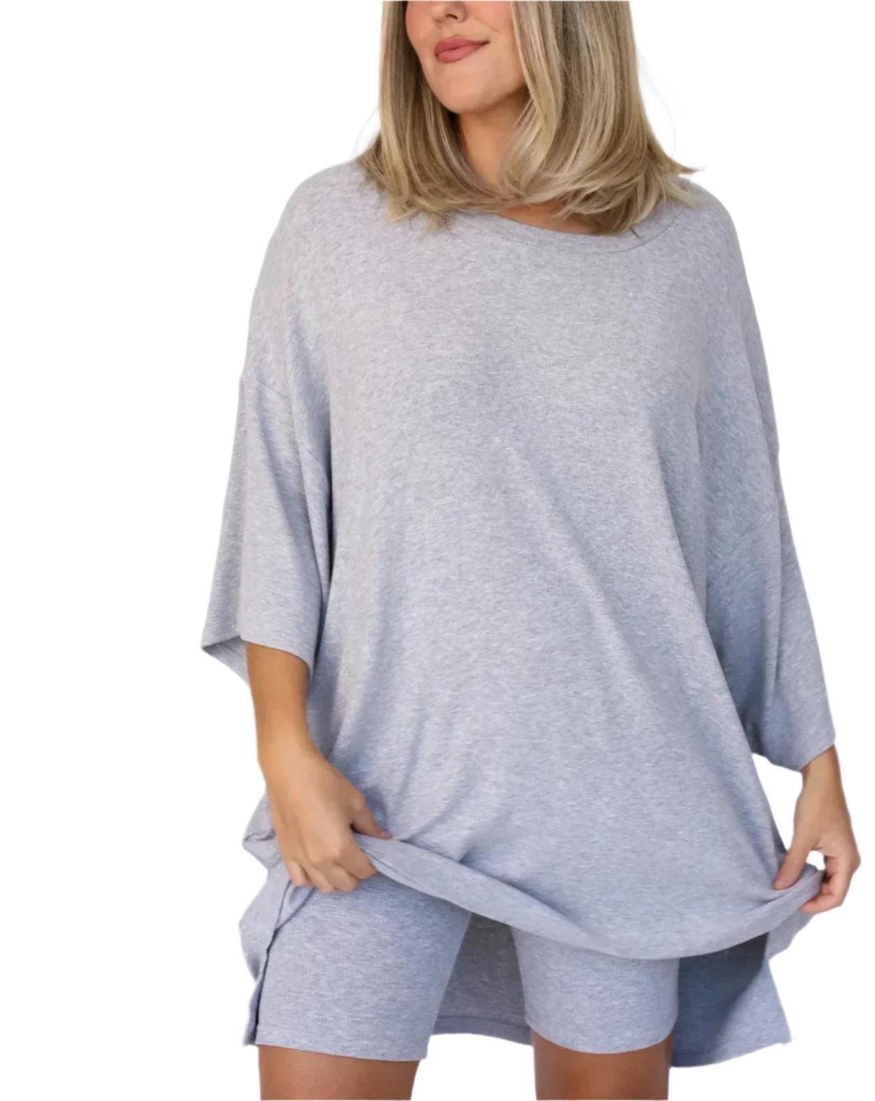 Isabella – Gemütliches Freizeit-Set für Frauen