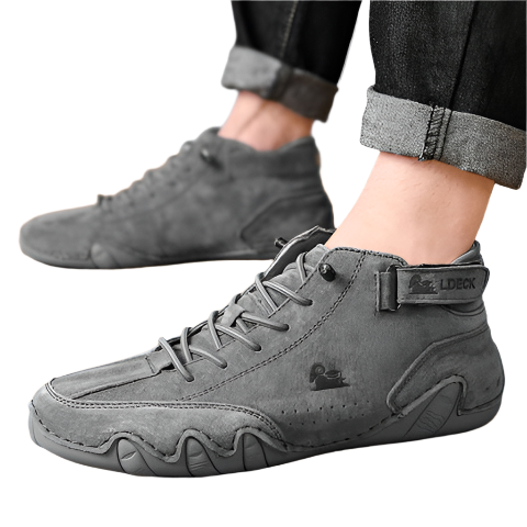 Mazzini – Stylische und Strapazierfähige Herren-Schuhe