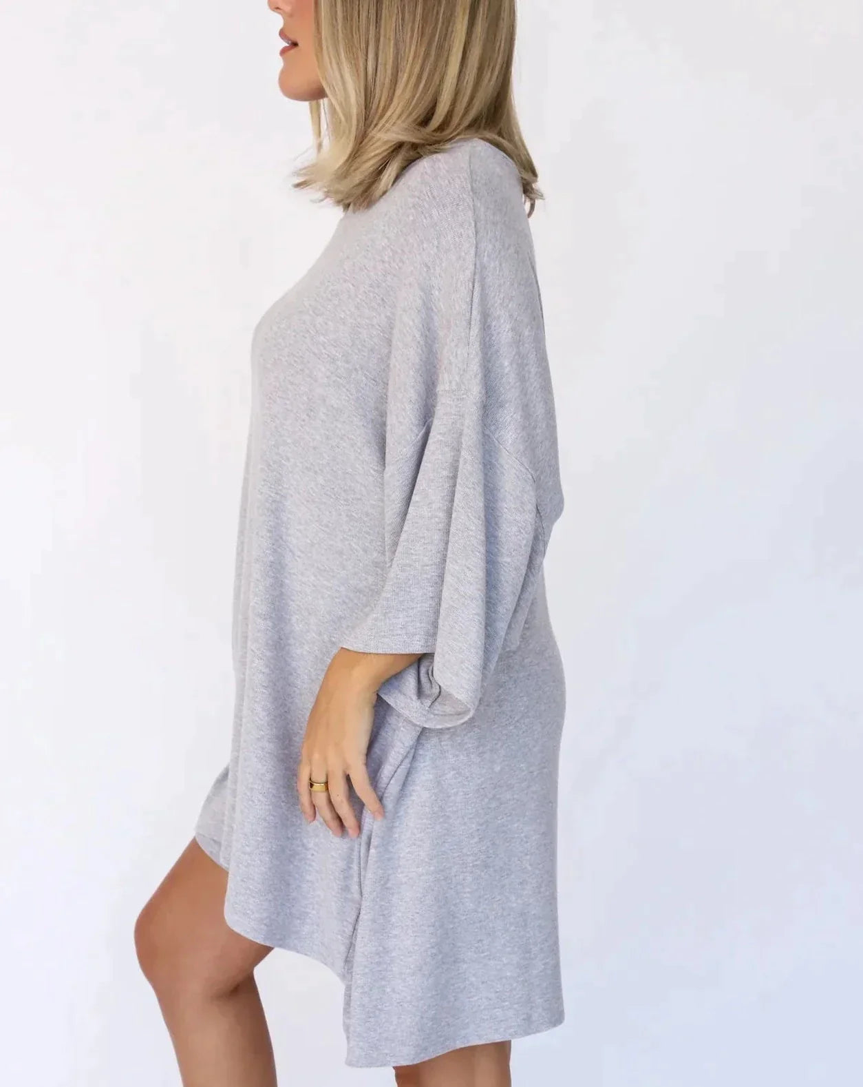 Isabella – Gemütliches Freizeit-Set für Frauen