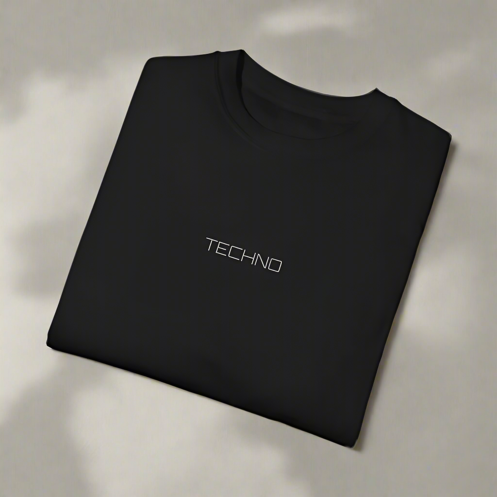 Aiden – Unisex Techno Shirt