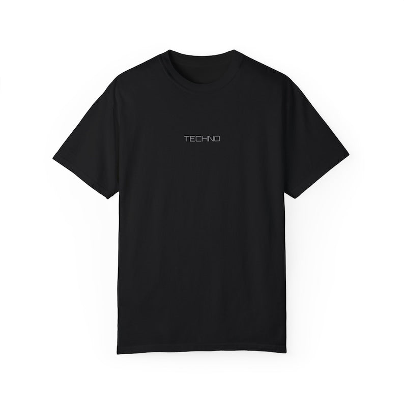 Aiden – Unisex Techno Shirt
