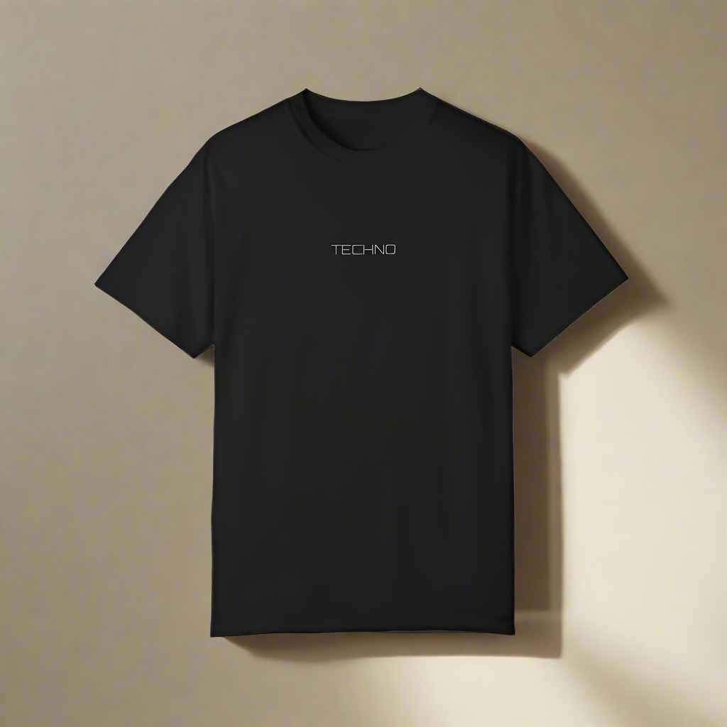 Aiden – Unisex Techno Shirt