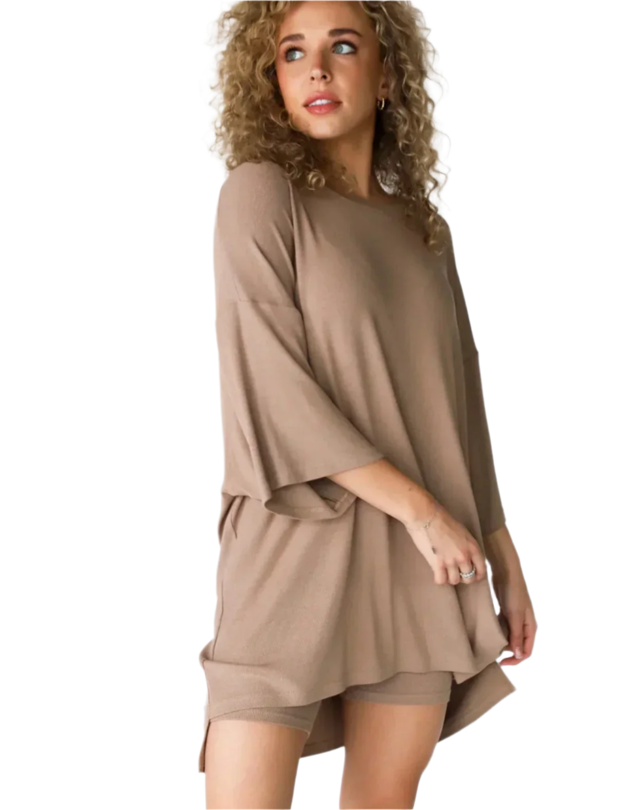 Victoria - Damen Weekend Lounge Set