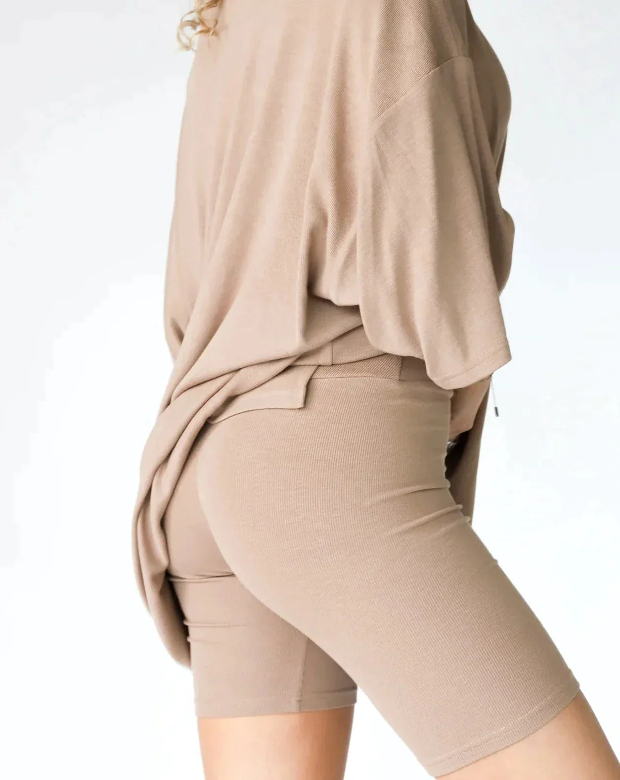 Isabella – Gemütliches Freizeit-Set für Frauen