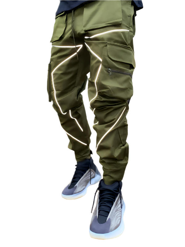 Matteo – Elegante Winterhose für Herren