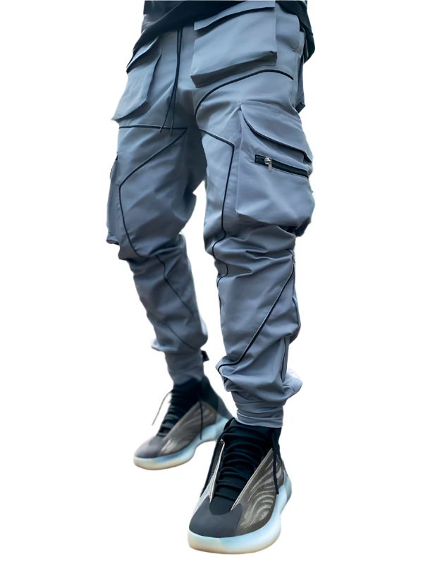 Matteo – Elegante Winterhose für Herren