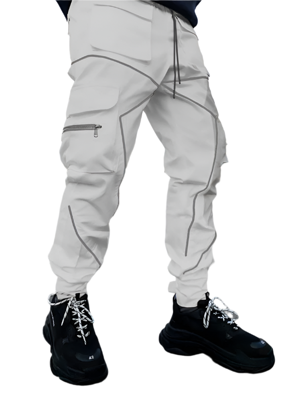 Matteo – Elegante Winterhose für Herren