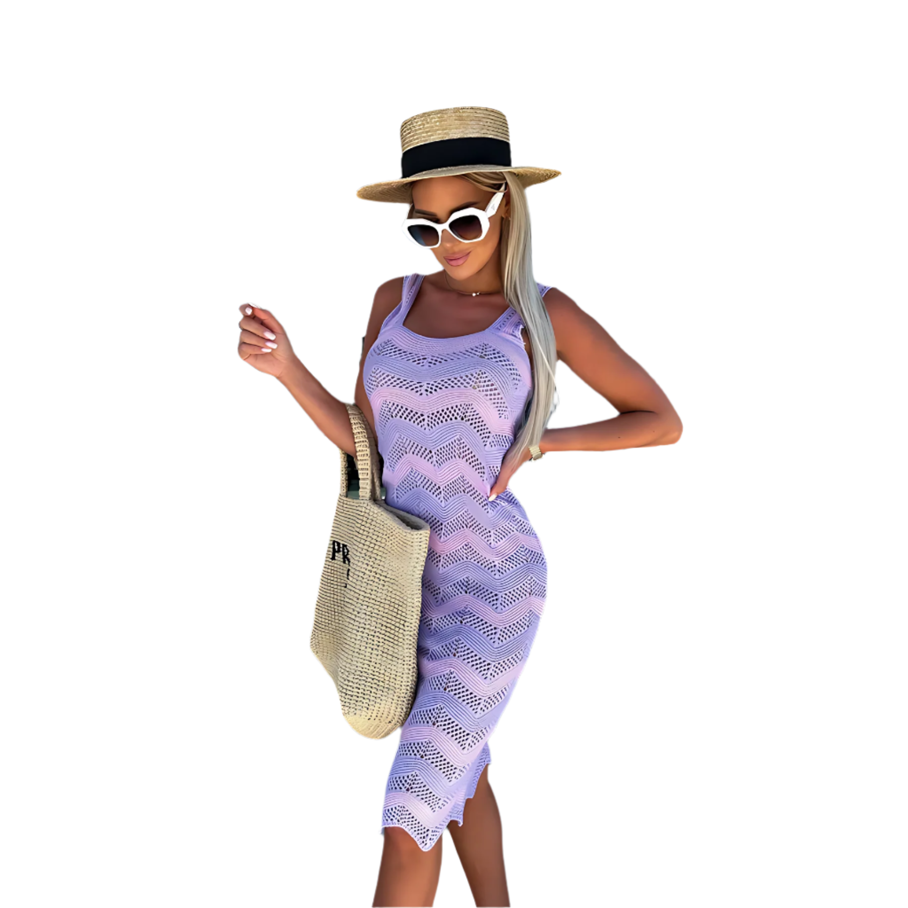 Amara – Elegantes Abendkleid für Damen