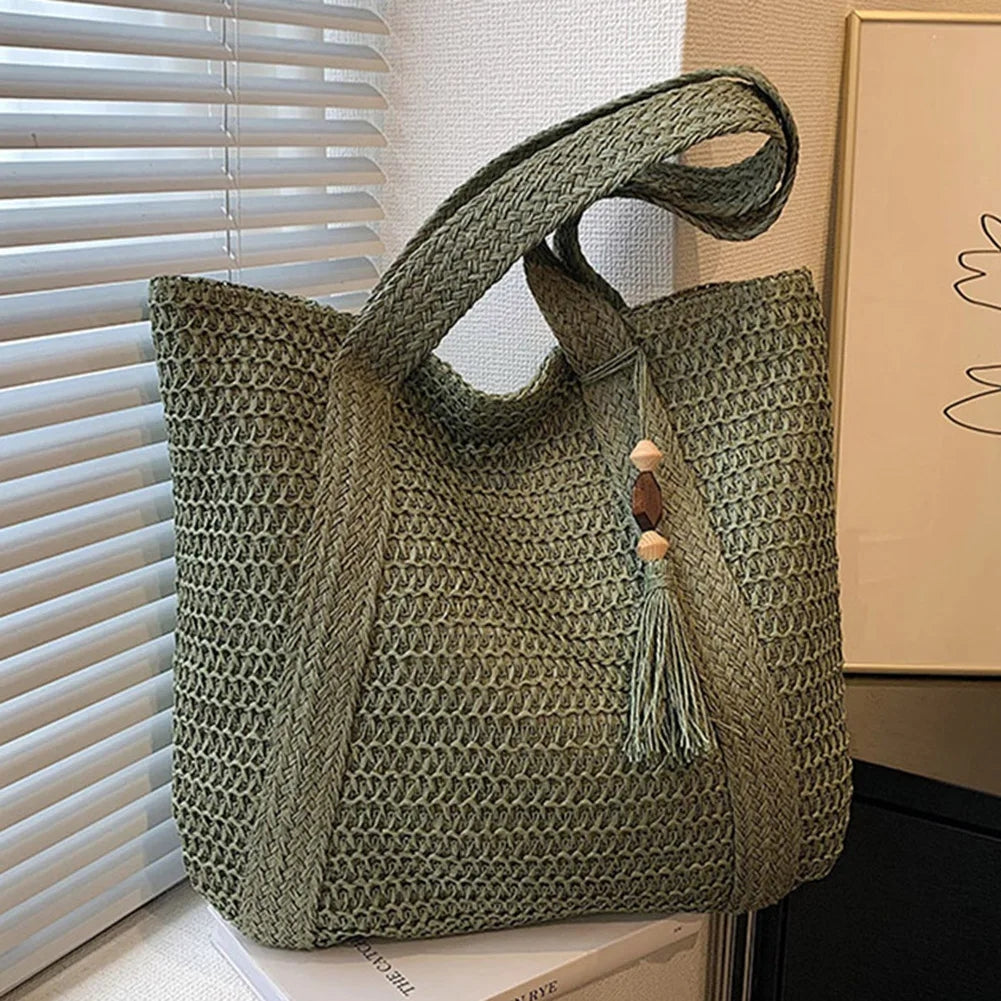 Lucia – Elegante Sommertasche für Damen