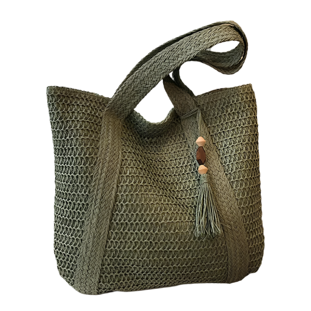 Lucia – Elegante Sommertasche für Damen