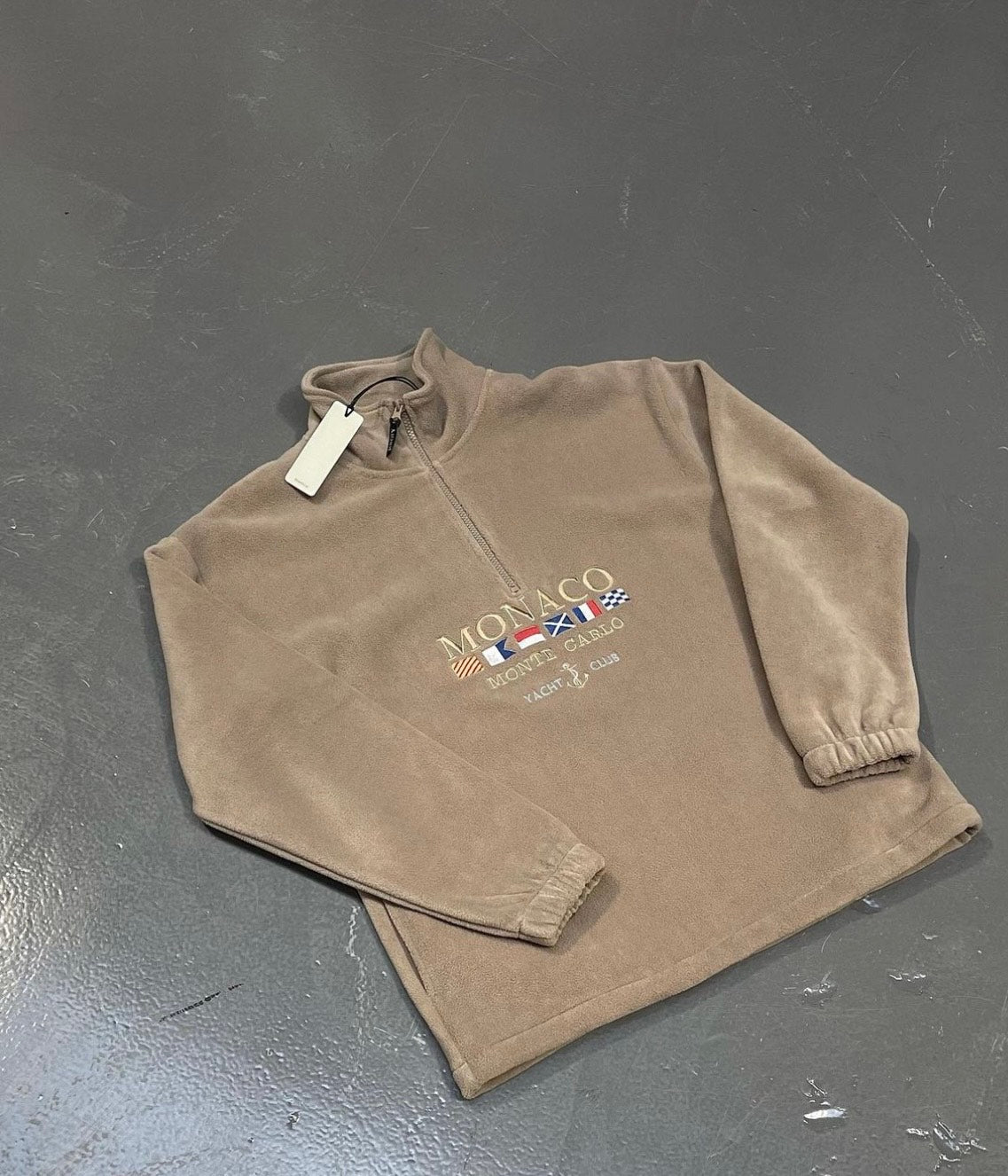 Leonardo – Stilvoller Herbst-Pullover für Männer