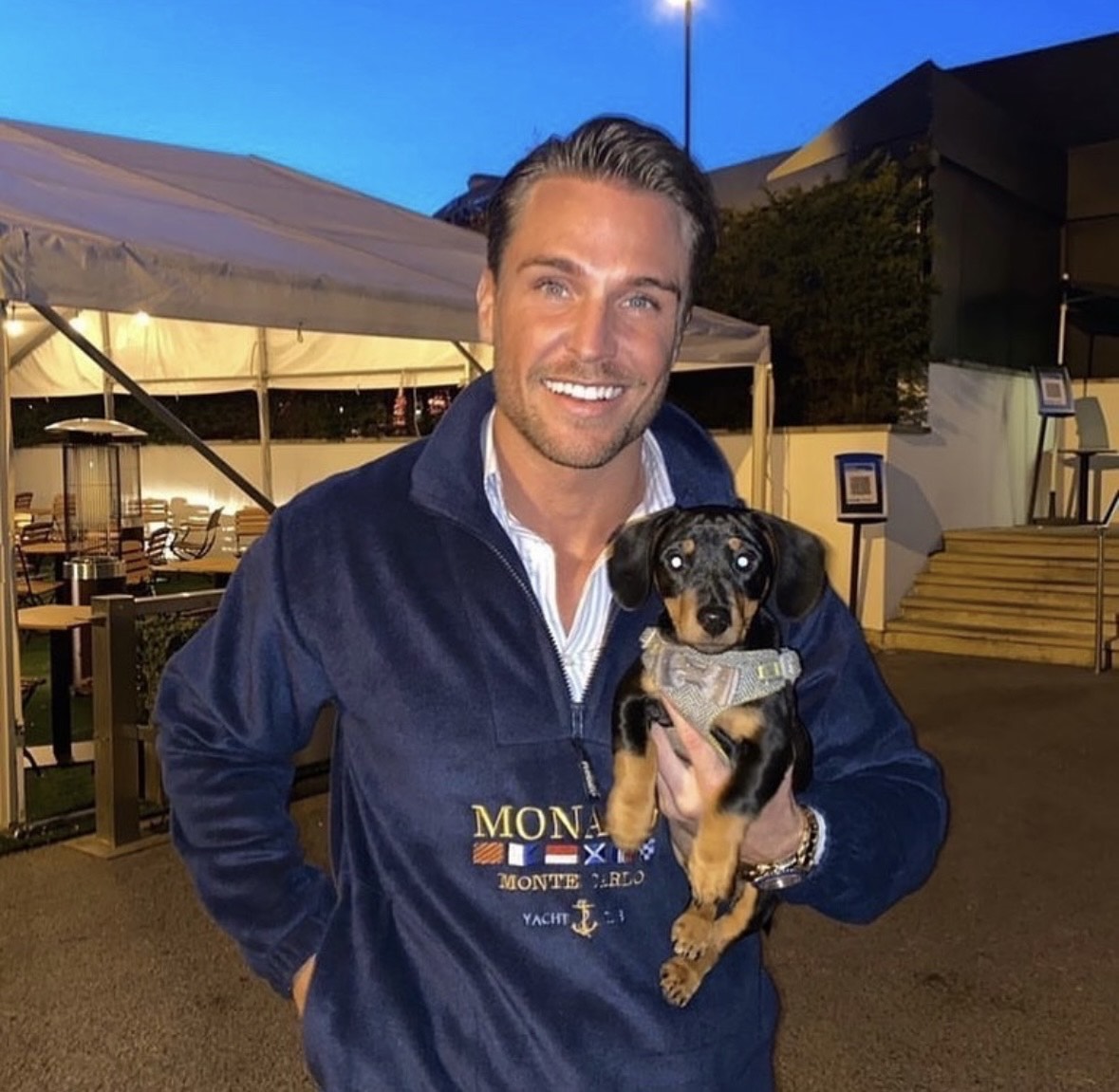 Leonardo – Stilvoller Herbst-Pullover für Männer