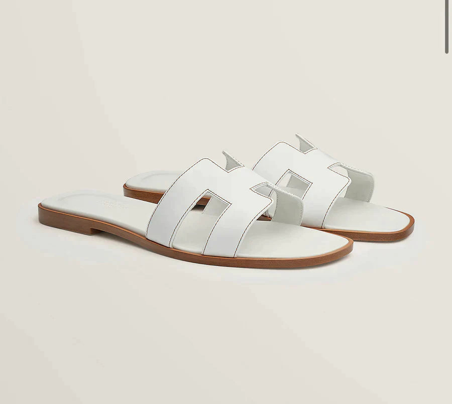 Isabella – Stilvolle Damensandalen