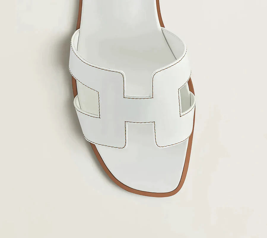 Isabella – Stilvolle Damensandalen