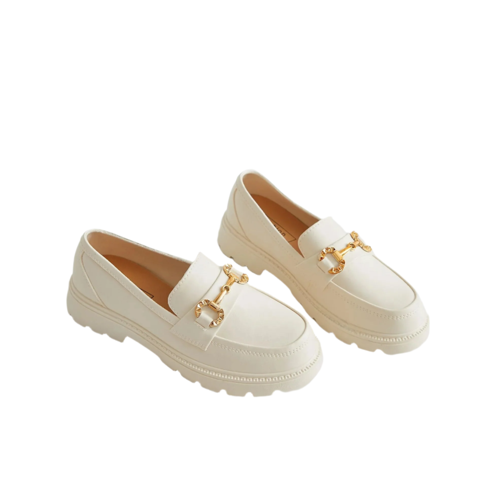 Lucia – Elegante Damen Loafer für zeitlosen Stil