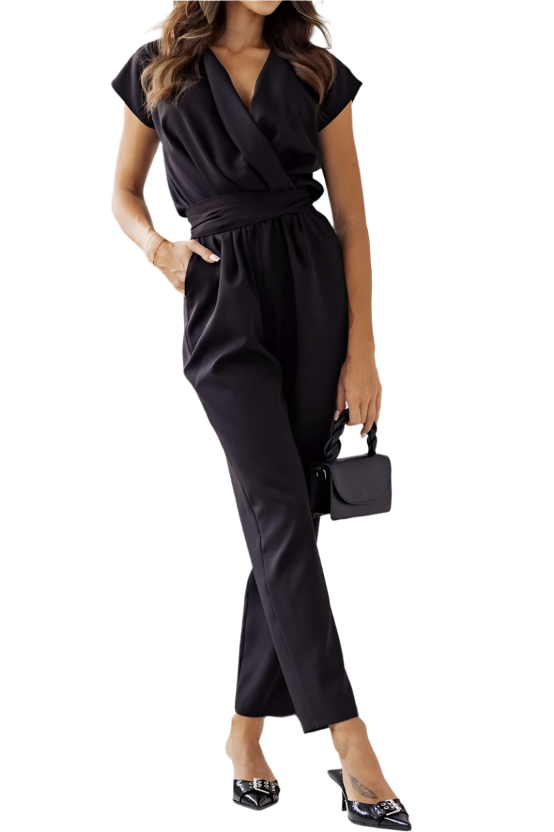 Sofia – Eleganter Damen-Jumpsuit