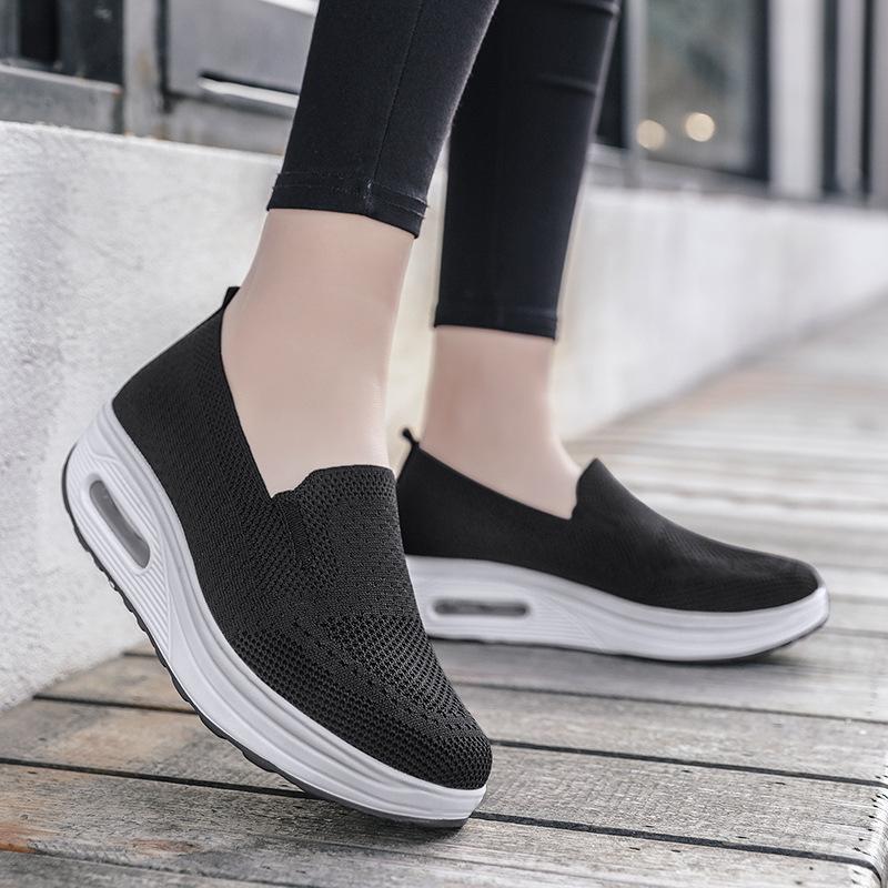 Chiara – Komfortable Sneakers für Damen