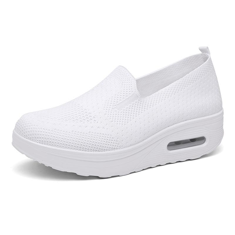 Chiara – Komfortable Sneakers für Damen