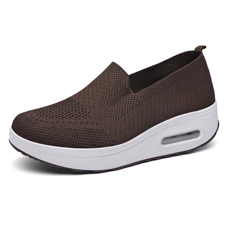 Chiara – Komfortable Sneakers für Damen