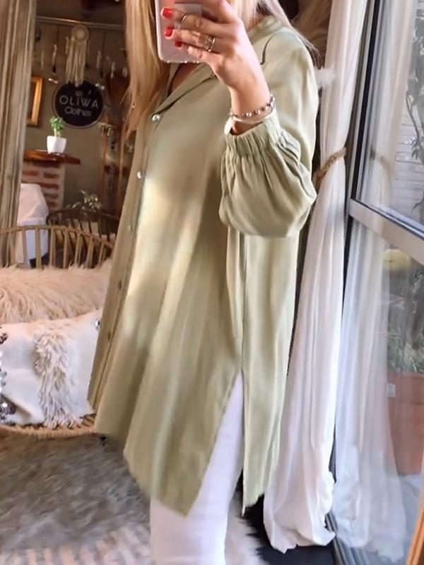 Isabella – Weiches Baumwolloberteil für Frauen im Alltag