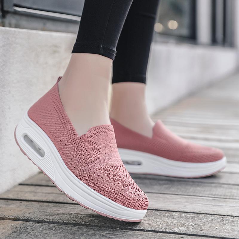 Chiara – Komfortable Sneakers für Damen