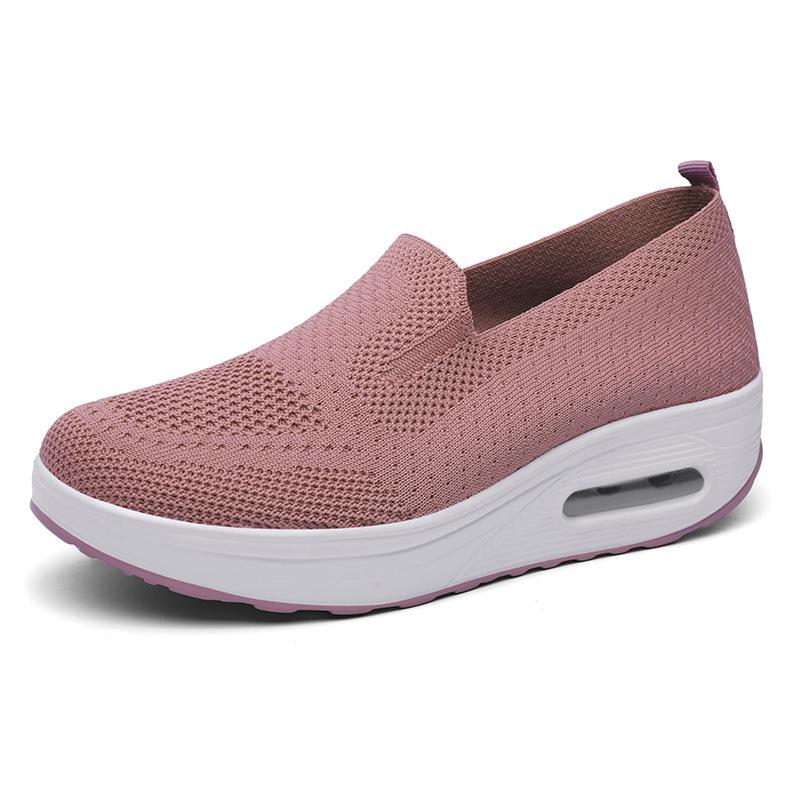 Chiara – Komfortable Sneakers für Damen