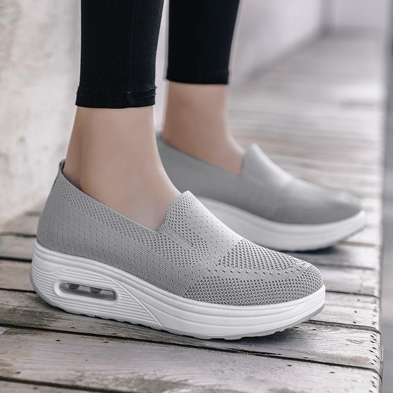Chiara – Komfortable Sneakers für Damen