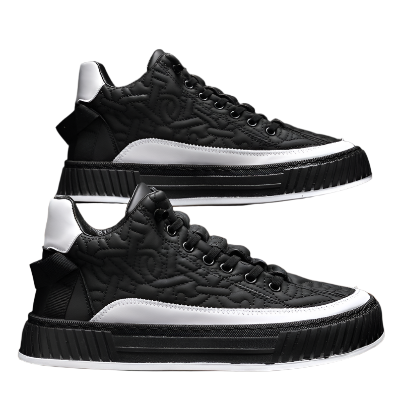 Luca – Bequeme Herren-Sneaker für den ganzen Tag