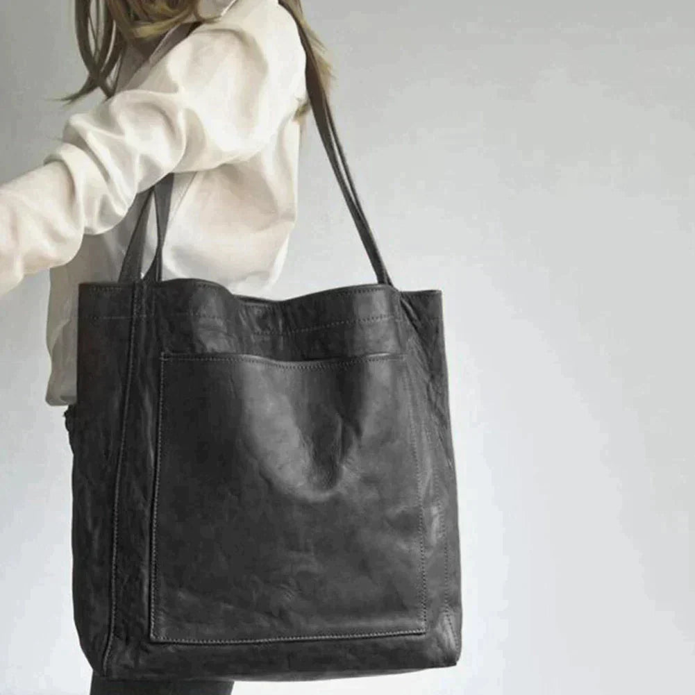 Gianna – Elegante Damen Ledertasche