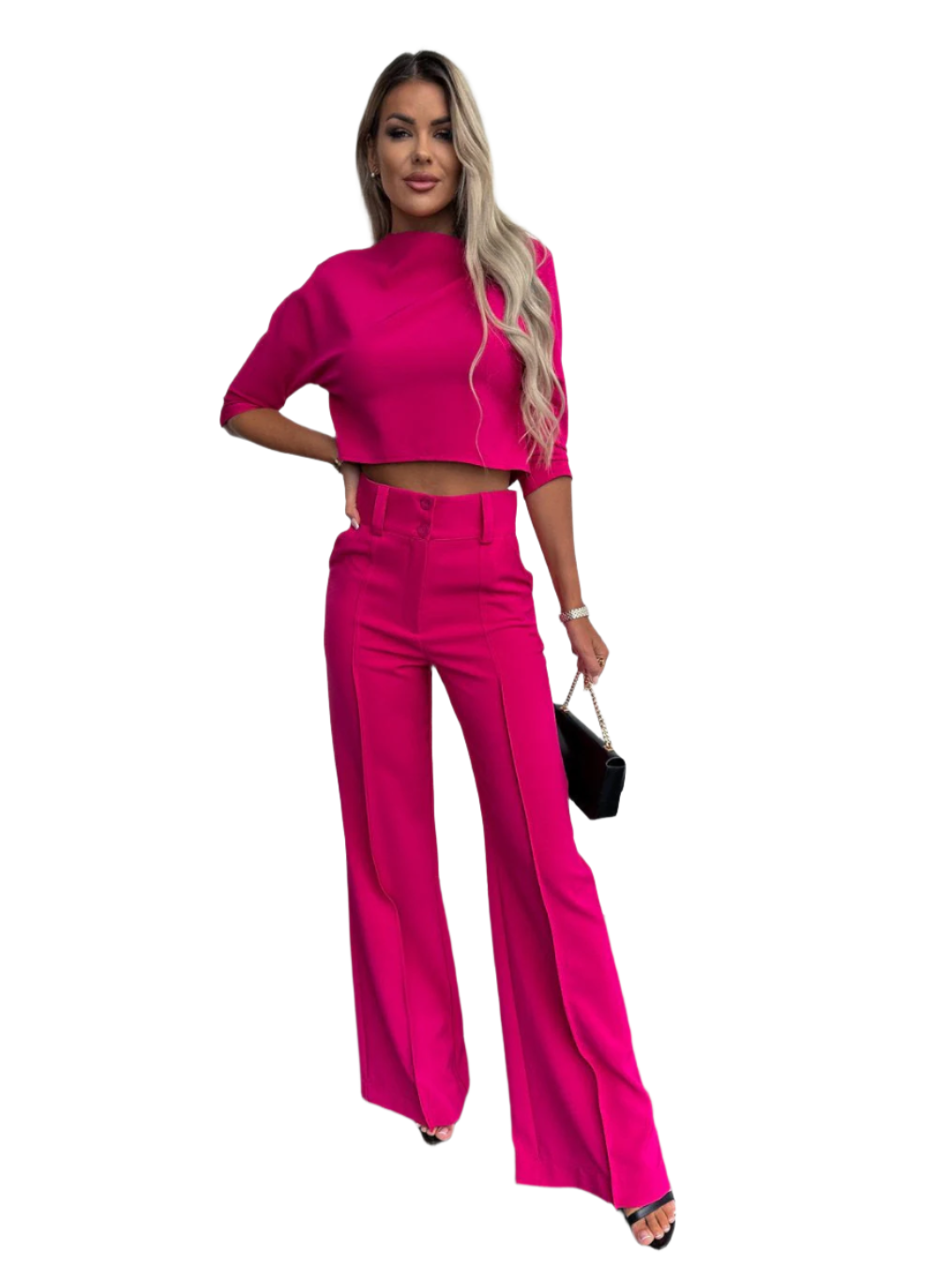 Isabella – Mühelos Elegantes Damen Set