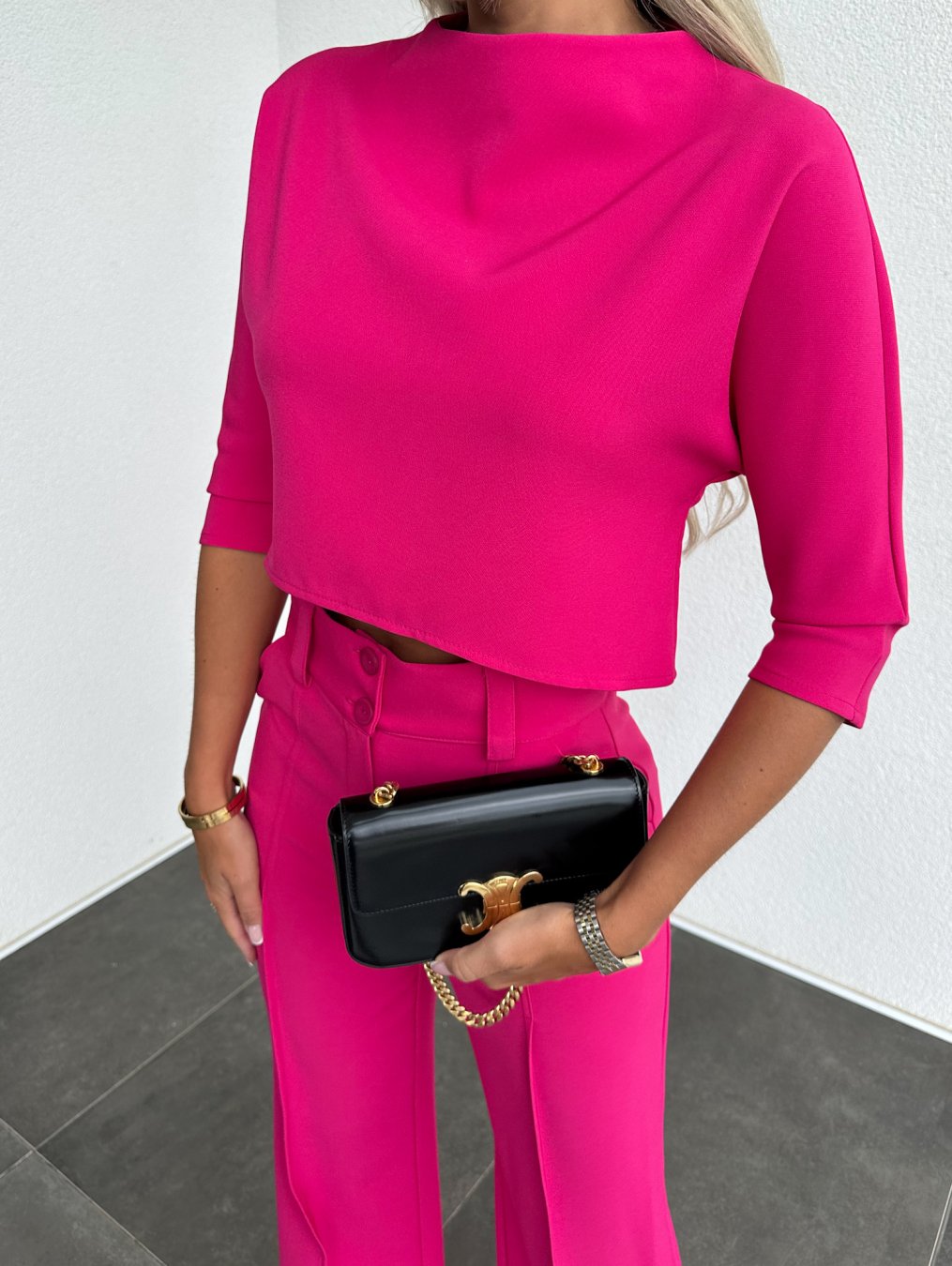 Isabella – Mühelos Elegantes Damen Set