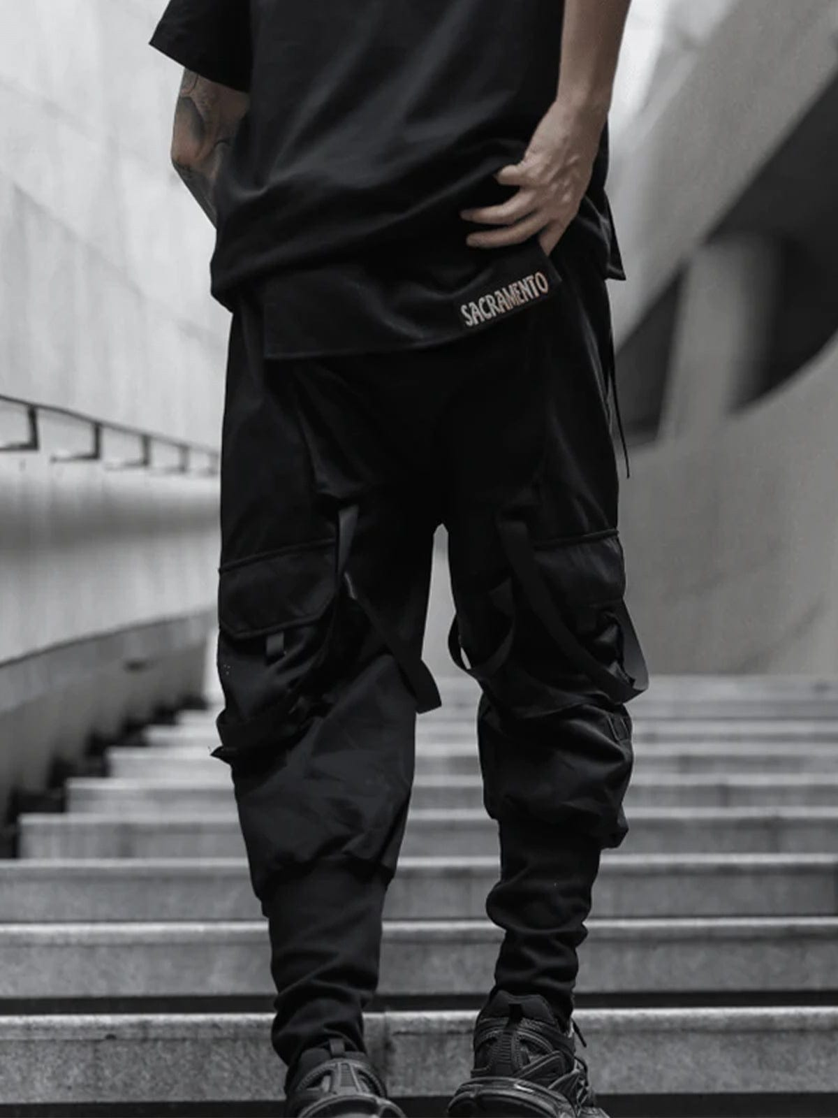 Giovanna – Elegante Damenhosen für jede Gelegenheit