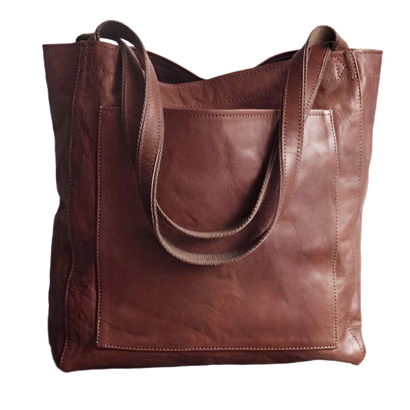 Gianna – Elegante Damen Ledertasche