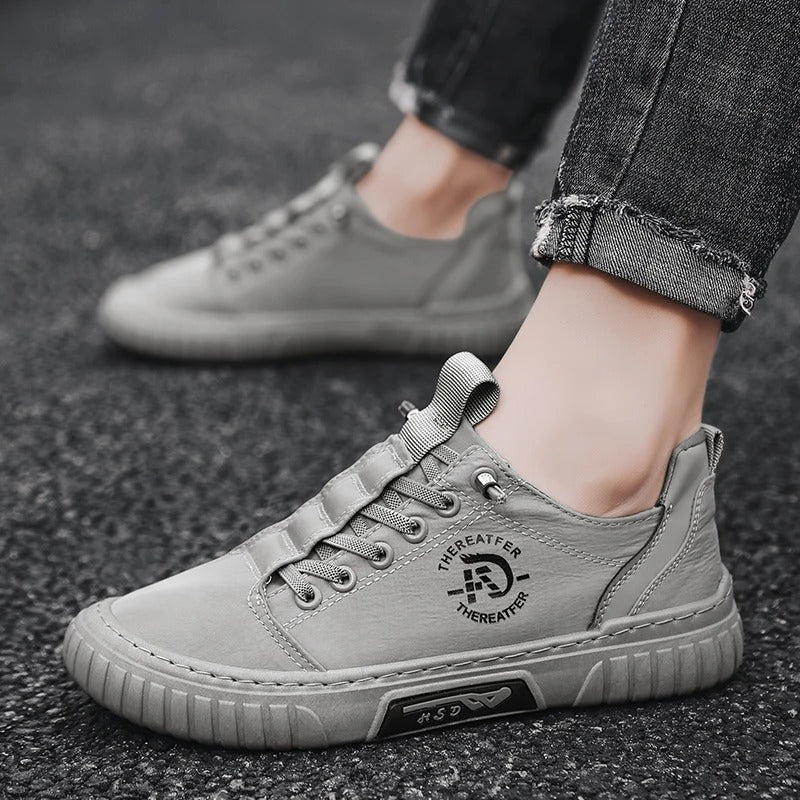 Lucas – Bequeme Herrenschuhe mit Stil