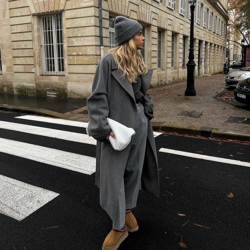 Giulia – Luxuriöse Tazz Slippers für Damen