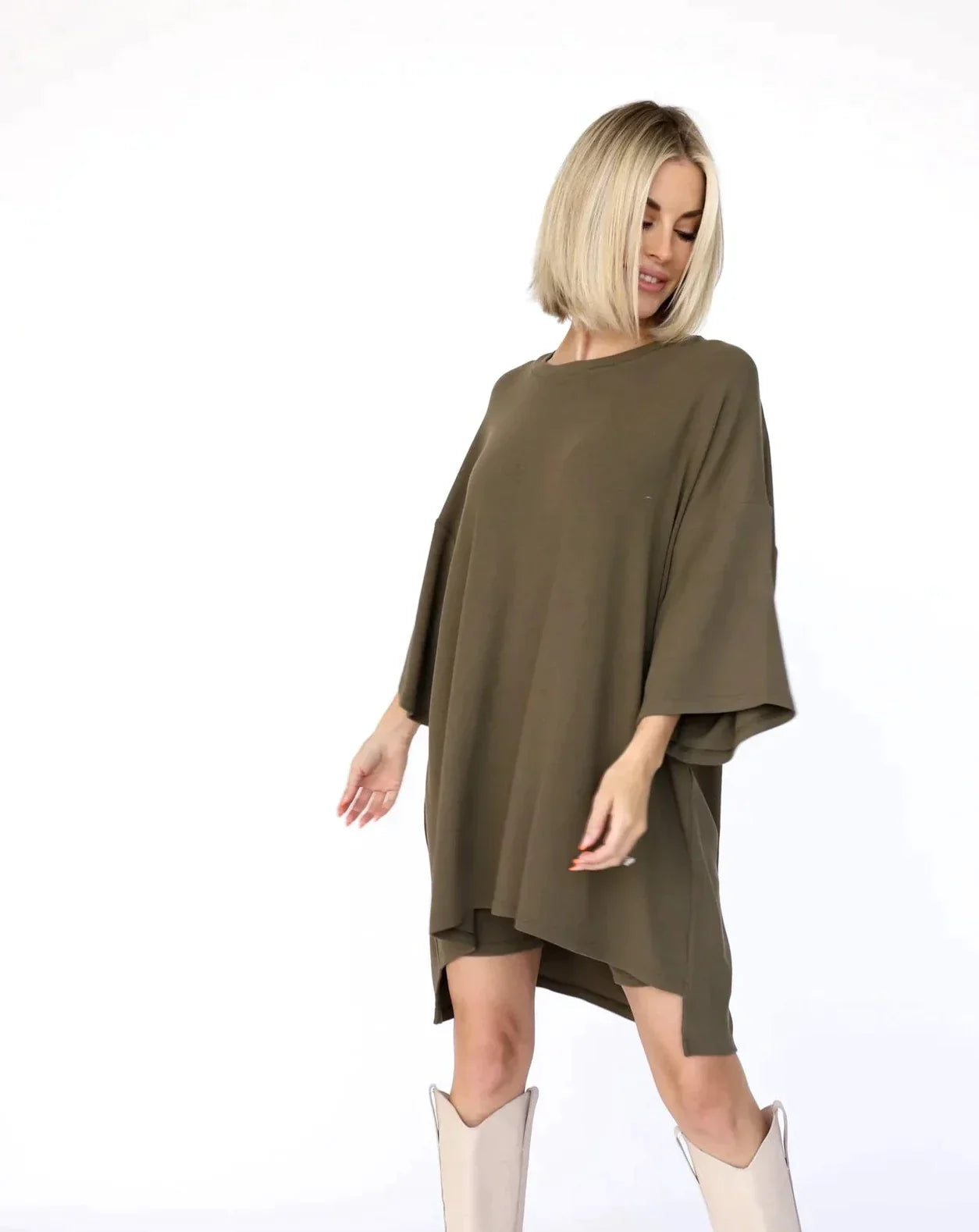 Isabella – Gemütliches Freizeit-Set für Frauen