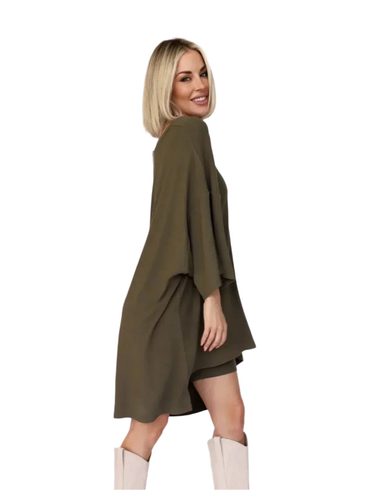 Isabella – Gemütliches Freizeit-Set für Frauen