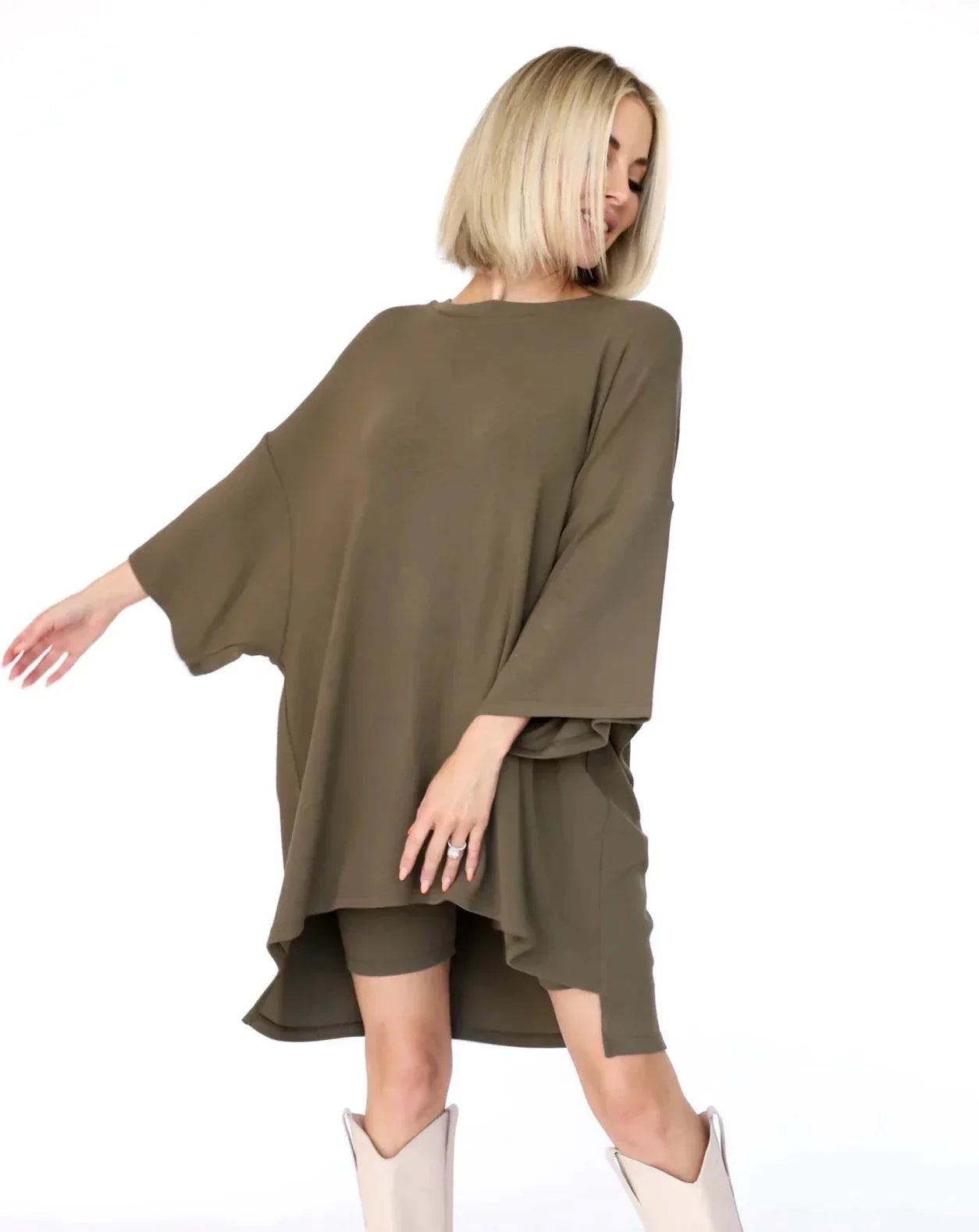 Isabella – Gemütliches Freizeit-Set für Frauen