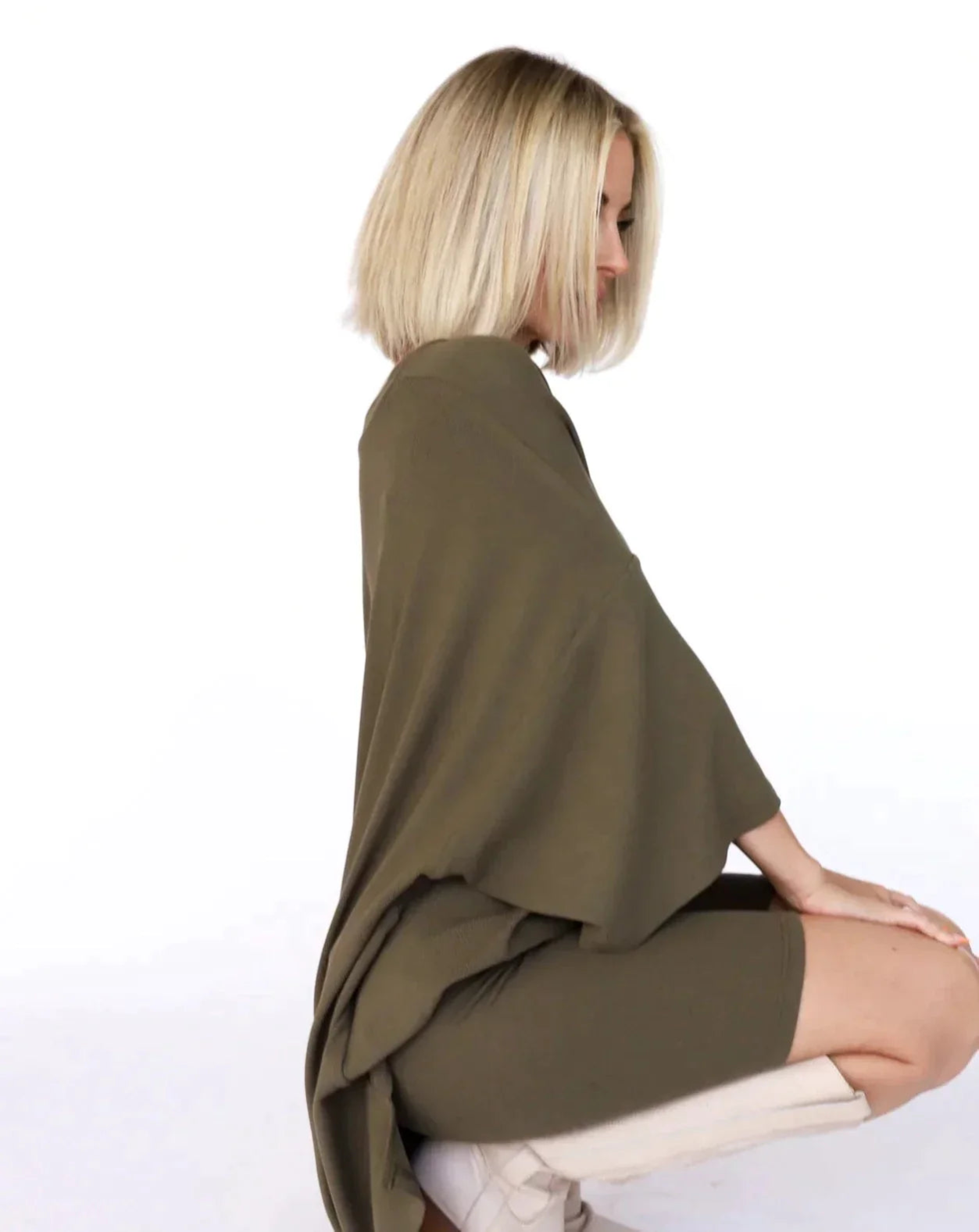 Victoria - Damen Weekend Lounge Set