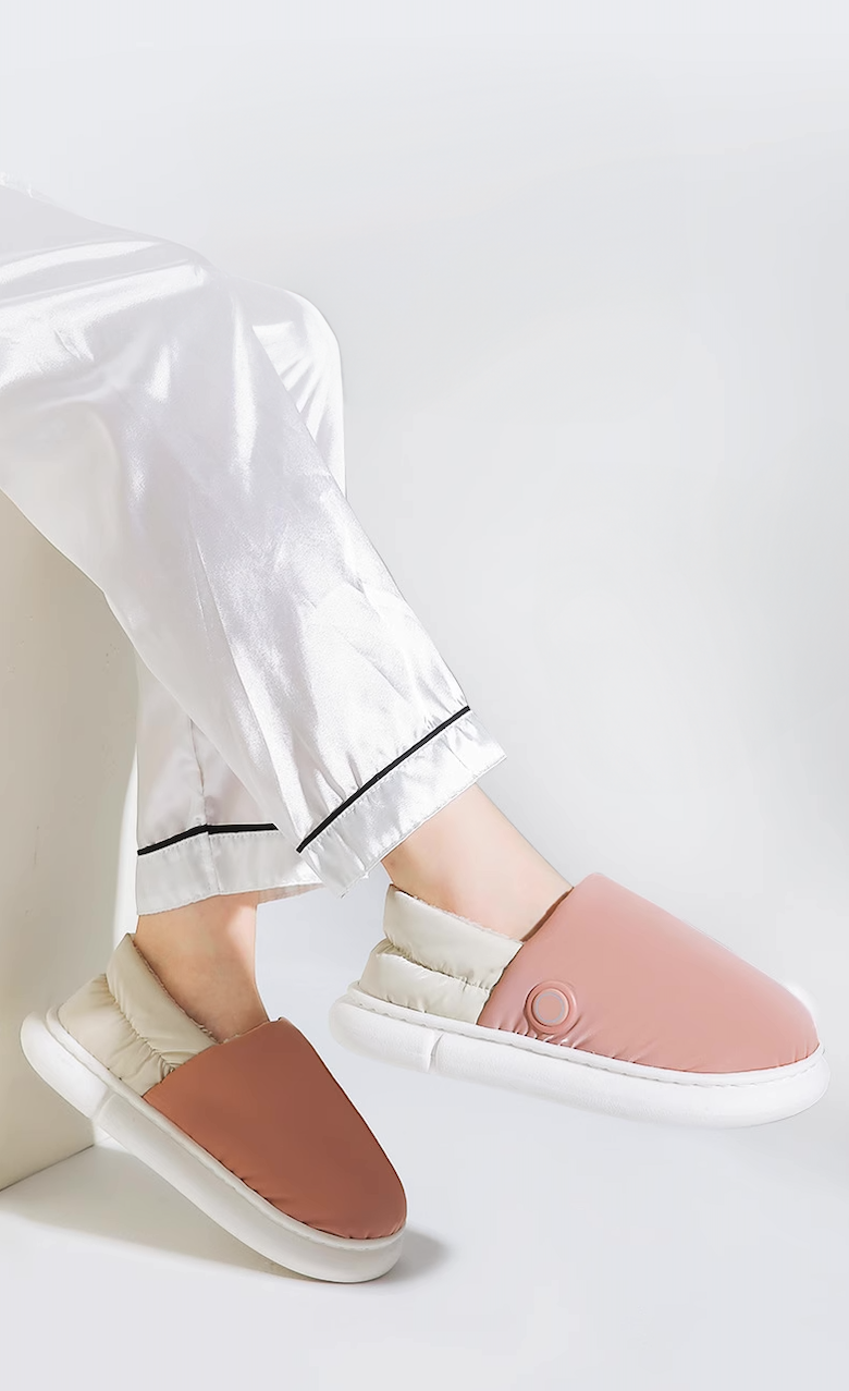 Gigi – Damen Hausschuhe