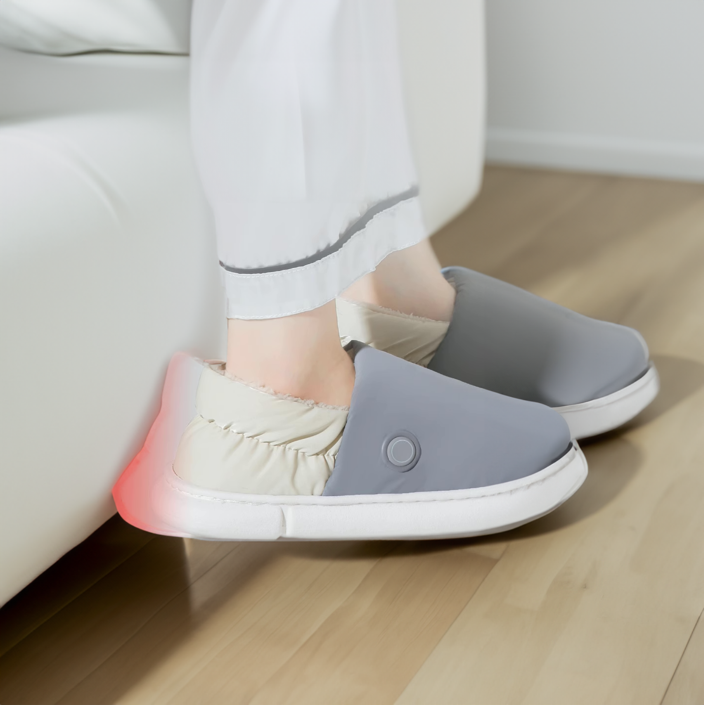 Gigi – Damen Hausschuhe