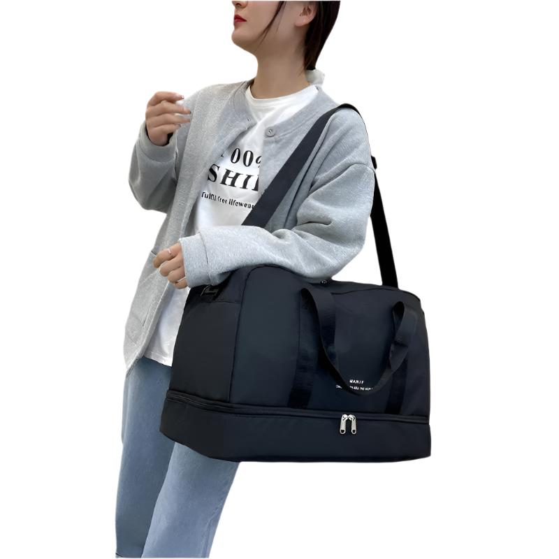 Karola - Schwangeren-Krankenhaustasche für Frauen