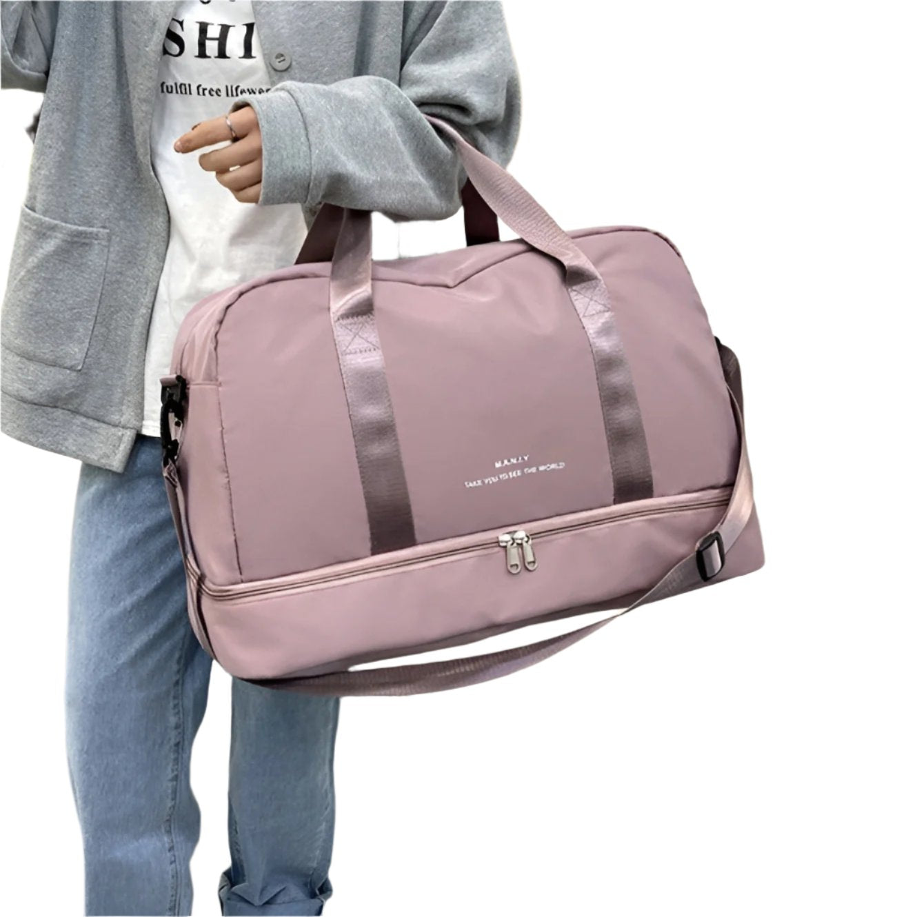 Karola - Schwangeren-Krankenhaustasche für Frauen