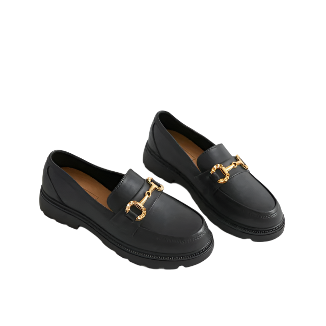 Lucia – Elegante Damen Loafer für zeitlosen Stil