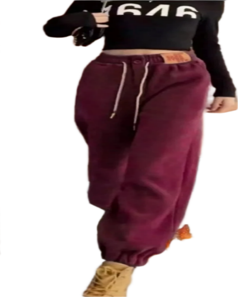 Sofia – Ultra-warme Damen-Winterhose